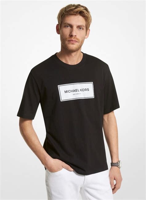 playera michael kors hombre liverpool|polos de michael kors.